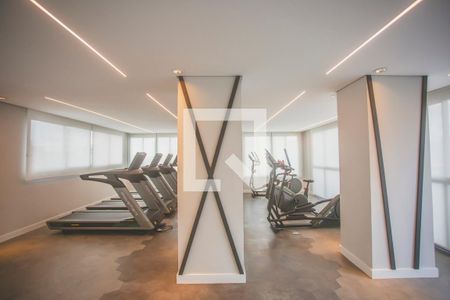 Apartamento à venda com 35m², 1 quarto e sem vagaÁrea comum