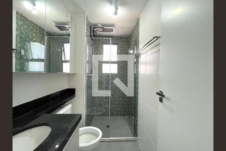 Apartamento à venda com 35m², 1 quarto e sem vagaBanheiro