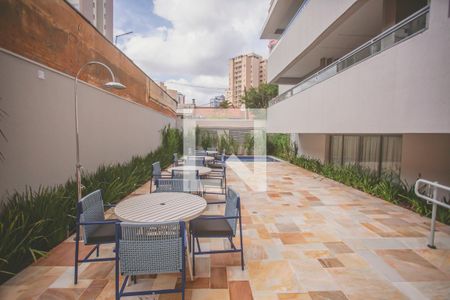 Apartamento à venda com 35m², 1 quarto e sem vagaÁrea comum