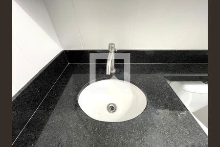 Apartamento à venda com 35m², 1 quarto e sem vagaBanheiro