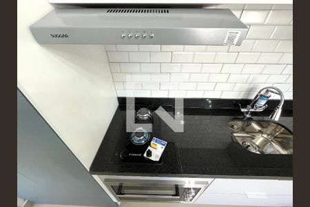 Apartamento à venda com 35m², 1 quarto e sem vagaCozinha