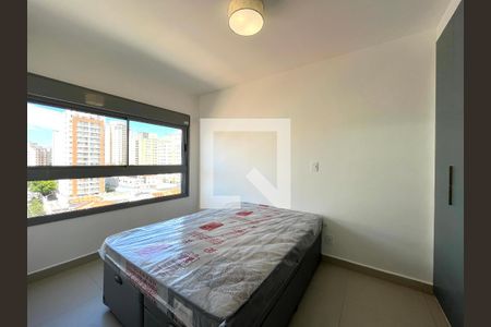 Quarto de apartamento à venda com 1 quarto, 35m² em Vila da Saúde, São Paulo