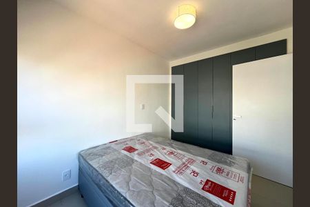 Quarto de apartamento à venda com 1 quarto, 35m² em Vila da Saúde, São Paulo