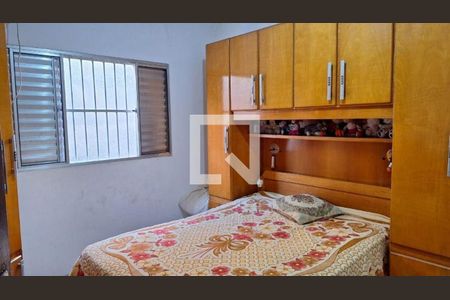 Casa à venda com 2 quartos, 187m² em Vila Alves Dias, São Bernardo do Campo
