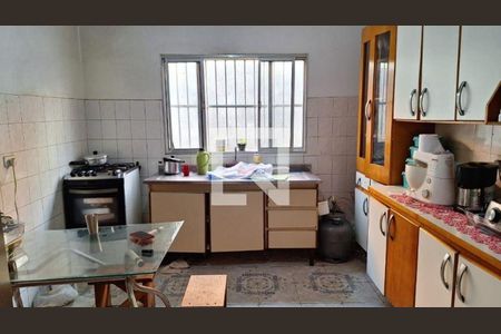 Casa à venda com 2 quartos, 187m² em Vila Alves Dias, São Bernardo do Campo