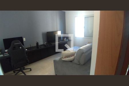 Apartamento à venda com 2 quartos, 54m² em Vila Goncalves, São Bernardo do Campo