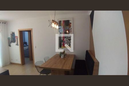 Apartamento à venda com 2 quartos, 54m² em Vila Goncalves, São Bernardo do Campo