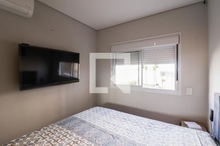Apartamento à venda com 57m², 2 quartos e 1 vagaQuarto 2