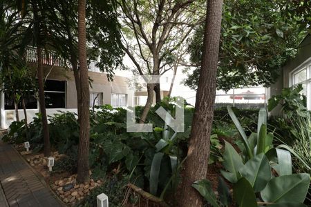 Apartamento à venda com 57m², 2 quartos e 1 vagaEntrada