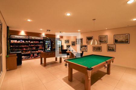 Apartamento à venda com 57m², 2 quartos e 1 vagaSalão de Jogos