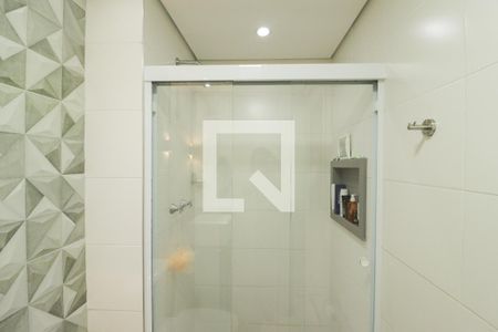 Apartamento à venda com 57m², 2 quartos e 1 vagaBanheiro