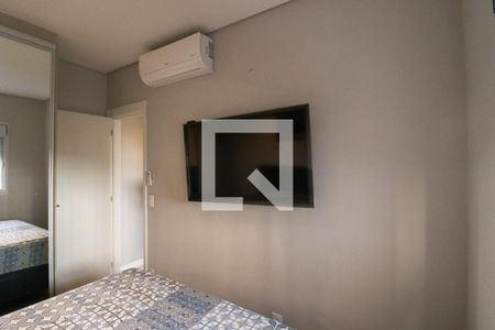 Apartamento à venda com 57m², 2 quartos e 1 vagaQuarto 2