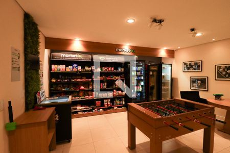 Apartamento à venda com 57m², 2 quartos e 1 vagaMercadinho