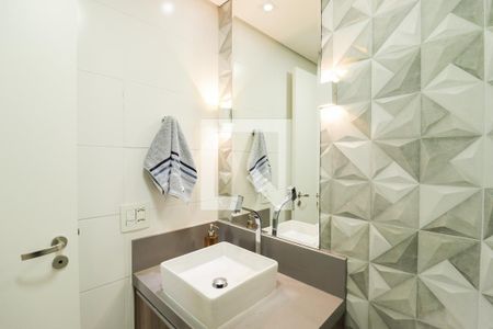 Apartamento à venda com 57m², 2 quartos e 1 vagaBanheiro