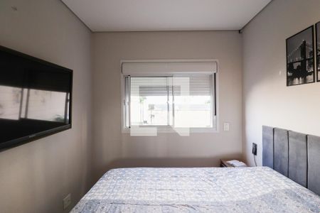 Apartamento à venda com 57m², 2 quartos e 1 vagaQuarto 2