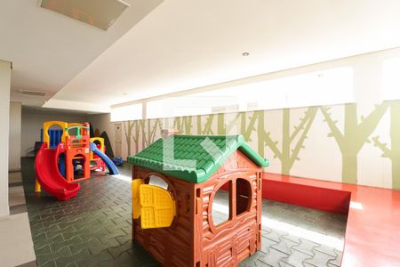 Apartamento à venda com 57m², 2 quartos e 1 vagaPlayground