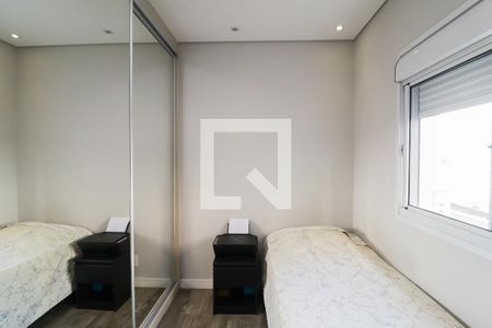 Quarto 1 de apartamento à venda com 2 quartos, 57m² em Lauzane Paulista, São Paulo