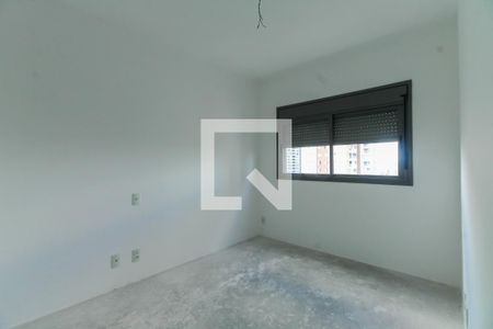 Suíte de apartamento à venda com 3 quartos, 81m² em Vila Zilda (tatuapé), São Paulo