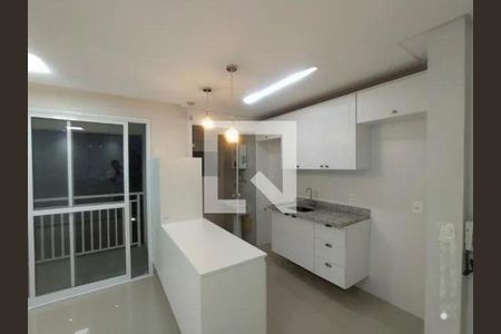 Apartamento à venda com 2 quartos, 50m² em Tatuapé, São Paulo