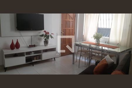 Apartamento à venda com 2 quartos, 89m² em Palmares, Belo Horizonte