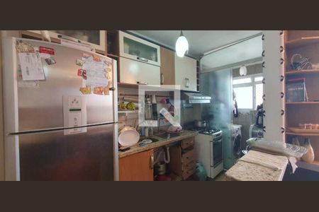 Apartamento à venda com 2 quartos, 63m² em Ipiranga, São Paulo