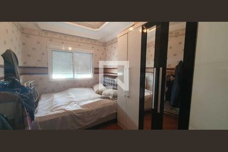 Apartamento à venda com 2 quartos, 63m² em Ipiranga, São Paulo