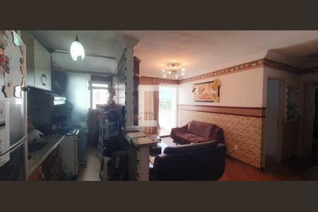 Apartamento à venda com 2 quartos, 63m² em Ipiranga, São Paulo