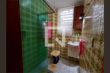 Apartamento à venda com 2 quartos, 51m² em Tijuca, Rio de Janeiro