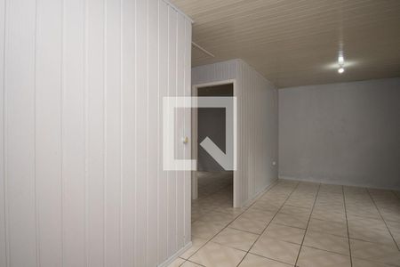 Quarto 1 de casa para alugar com 2 quartos, 48m² em São João Batista, São Leopoldo