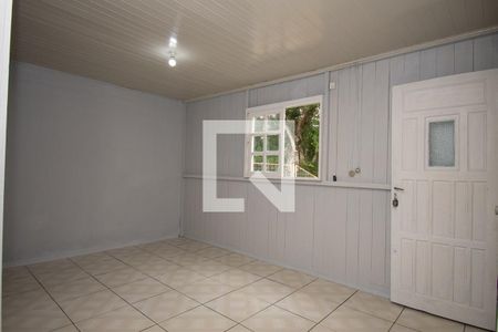 Sala/Cozinha de casa para alugar com 2 quartos, 48m² em São João Batista, São Leopoldo