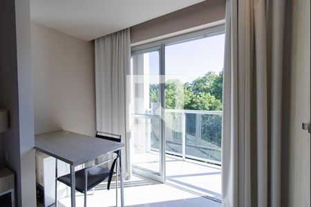 Apartamento para alugar com 1 quarto, 27m² em Barra da Tijuca, Rio de Janeiro