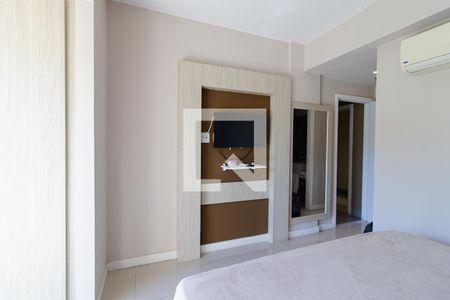 Apartamento para alugar com 1 quarto, 27m² em Barra da Tijuca, Rio de Janeiro