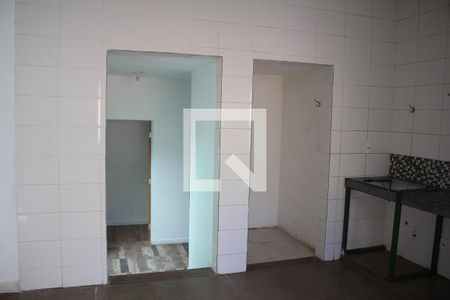 Casa à venda com 99m², 3 quartos e 1 vagaCozinha