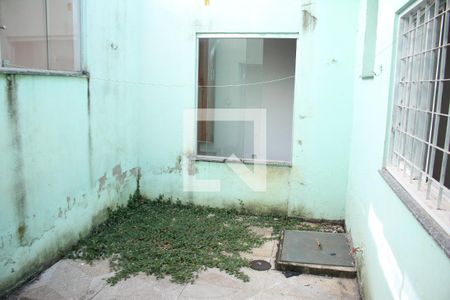 Casa à venda com 99m², 3 quartos e 1 vagaArea de Ventilação interna