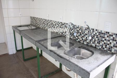 Casa à venda com 99m², 3 quartos e 1 vagaCozinha