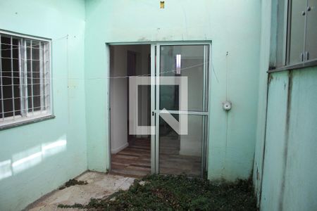 Casa à venda com 99m², 3 quartos e 1 vagaArea de Ventilação interna