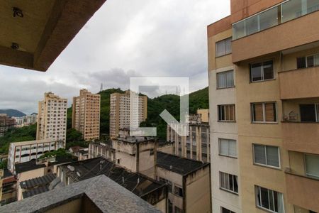 Apartamento para alugar com 2 quartos, 74m² em Santa Rosa, Niterói