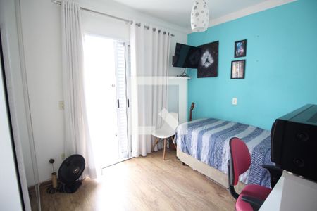 Quarto  de casa à venda com 3 quartos, 110m² em Vila Aurora (zona Norte), São Paulo