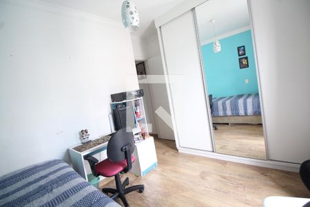 Quarto  de casa à venda com 3 quartos, 110m² em Vila Aurora (zona Norte), São Paulo