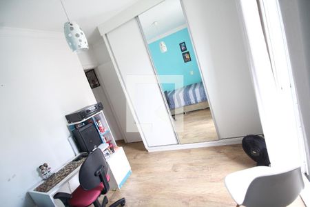 Casa à venda com 110m², 3 quartos e 2 vagasQuarto 