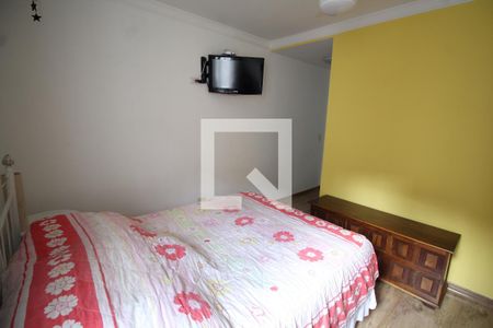 Quarto  de casa à venda com 3 quartos, 110m² em Vila Aurora (zona Norte), São Paulo