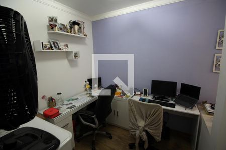 Casa à venda com 110m², 3 quartos e 2 vagasQuarto 