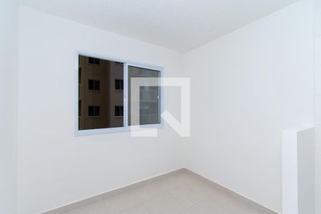 Sala de apartamento para alugar com 2 quartos, 32m² em Vila Ivone, São Paulo