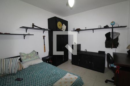 Quarto 1 de casa de condomínio à venda com 3 quartos, 100m² em Pechincha, Rio de Janeiro