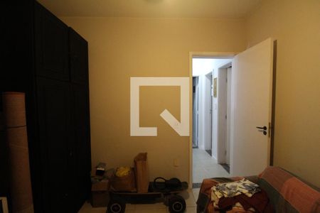 Casa de condomínio à venda com 100m², 3 quartos e 2 vagasQuarto 2