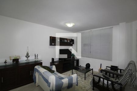 Sala de casa de condomínio à venda com 3 quartos, 100m² em Pechincha, Rio de Janeiro