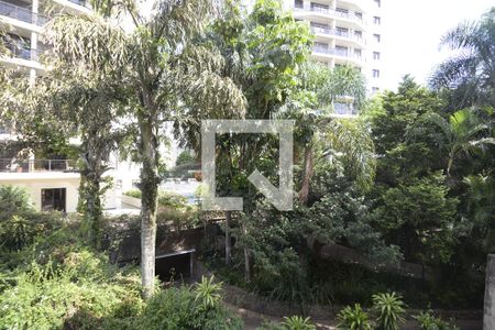 Vista de apartamento para alugar com 1 quarto, 50m² em Vila Mariana, São Paulo