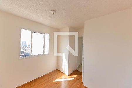 Apartamento à venda com 35m², 2 quartos e sem vaga Apartamento à venda com 35m², 2 quartos e sem vagaQuarto 1