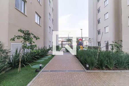 Apartamento à venda com 35m², 2 quartos e sem vaga Apartamento à venda com 35m², 2 quartos e sem vagaÁrea comum