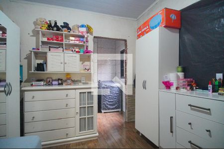 Quarto 2 de casa à venda com 2 quartos, 80m² em Vicentina, São Leopoldo